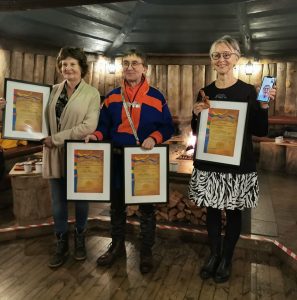 Read more about the article Sámi doaktáriid searvvi gudnemiellahtut
